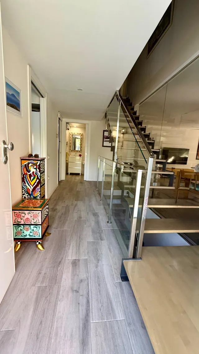 Casa pareada exclusiva — 19