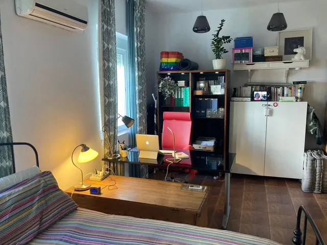 CIUDAD JARDIN!! TU NUEVO HOGAR REFORMADO, AMUEBLADO CON ASCENSOR Y CON AMPLIA  TERRAZA — 22