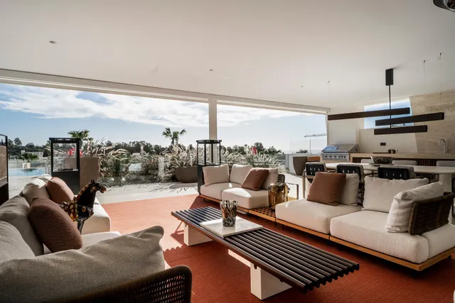 Apartamento Duplex de Marca by FENDI Casa en Milla de Oro, Marbella — 26