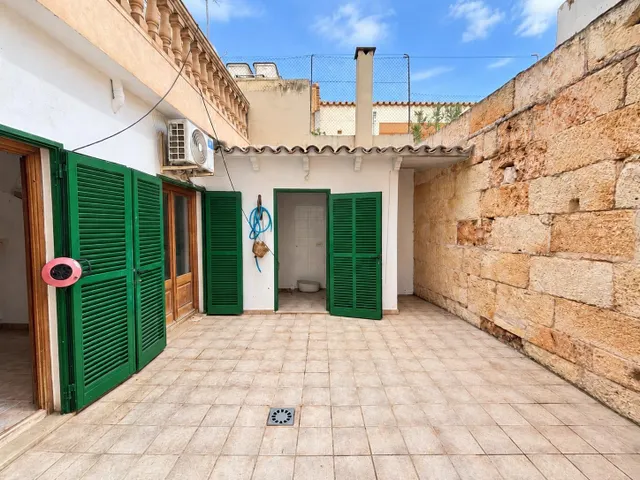Casa de pueblo en Campos — 9