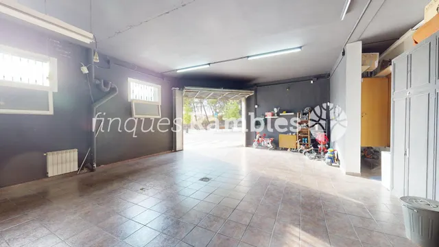 La casa que estaves buscant — 13