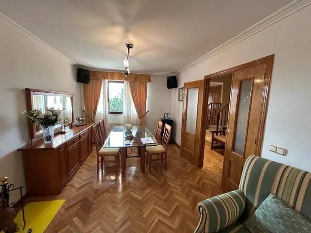 Adosado en venta en el Zurguen — 14