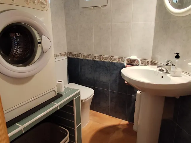 Adosado 2 habitaciones 153m² en venta - Playa Flamenca — 42