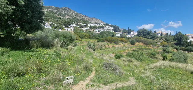 Parcela en venta - Riviera del sol - foto 2