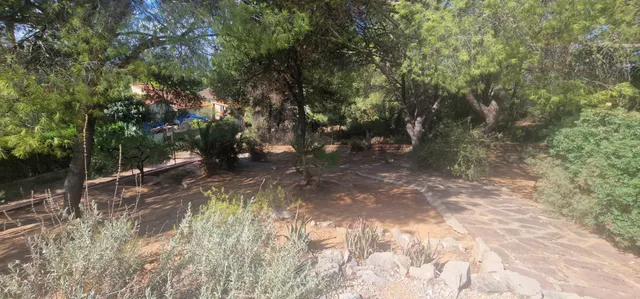 Chalet en Urbanización Monte Cristina — 48