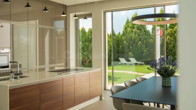 Villa 4 habitaciones 250m² en venta - Las Colinas Golf - foto 5