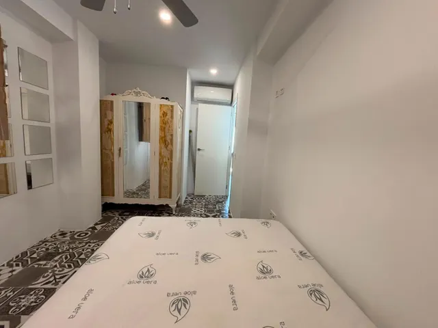 INCREIBLE PISO FRENTE AL MAR — 29