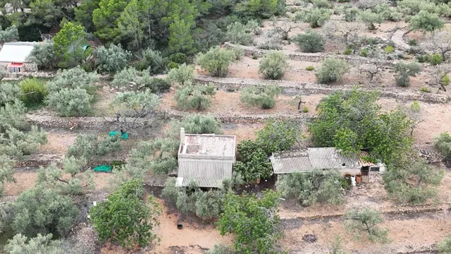 Casa Rústica en El Perelló - Un Refugio Natural con Encanto  - foto 2