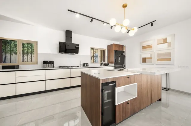 Chalet 8 habitaciones 430m² en venta - Costa Del Sol — 13