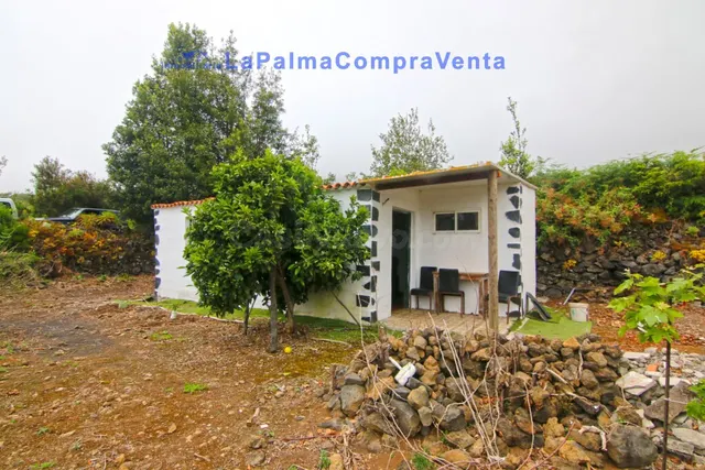 Suelo rústico en Venta en Breña Alta Santa Cruz de Tenerife - foto 2