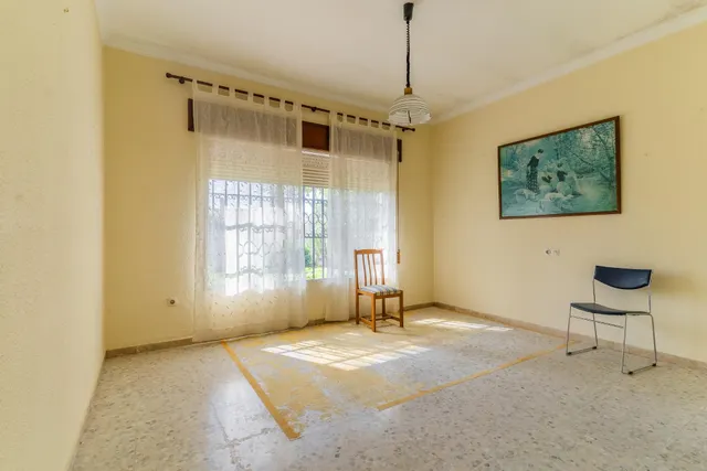 MAGNÍFICO CHALET EN CREVILLET — 42