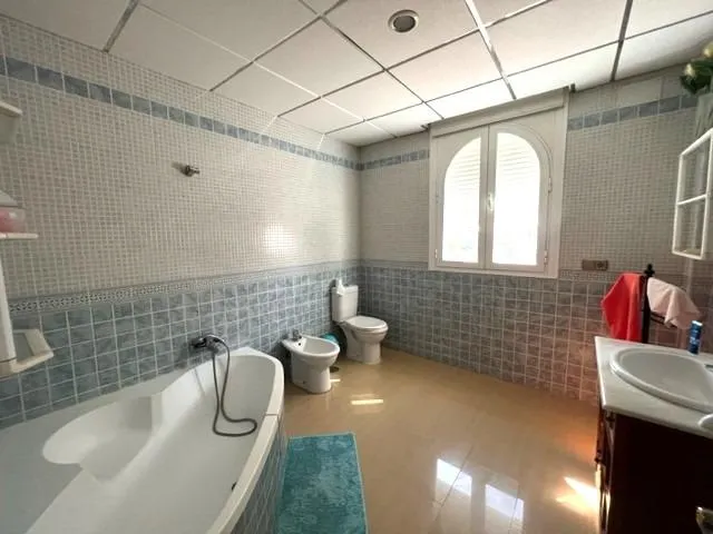 Villa Leman de lujo — 25