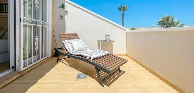 Casa 4 habitaciones 140m² en venta - Los Balcones - Los Altos del Edén — 24