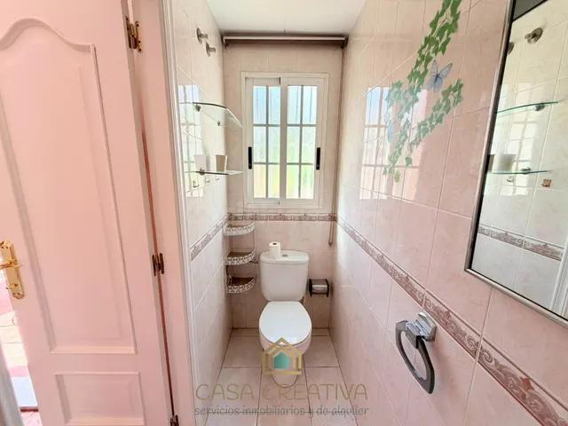 Adosado en venta en picaña – 4 terrazas, garaje y 5 dormitorios – 483.000 € — 63