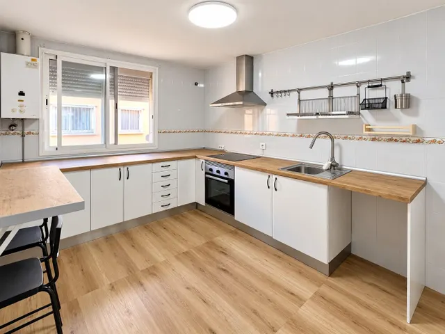 Piso 2 habitaciones 78m² en venta - Nueva Alcalá — 28