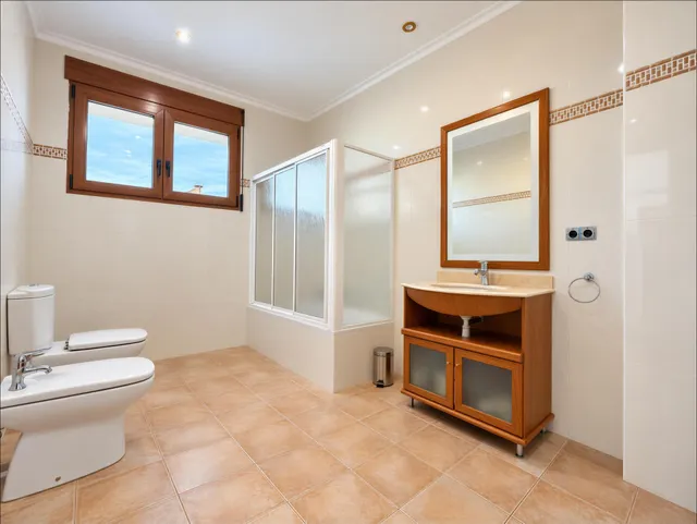 ESPECTACULAR CASA A LA VENTA EN ALBALAT DELS SORELLS — 17