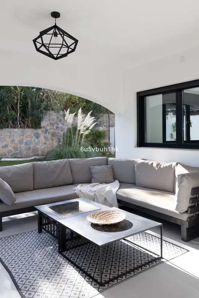 Chalet 3 habitaciones 313m² en venta - Centro — 29
