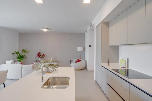 Apartamento 3 habitaciones 245m² en venta - Marbella — 22