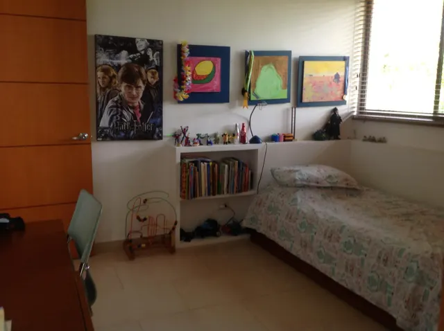 Casa 3 habitaciones 355m² en alquiler - Zona norte — 18