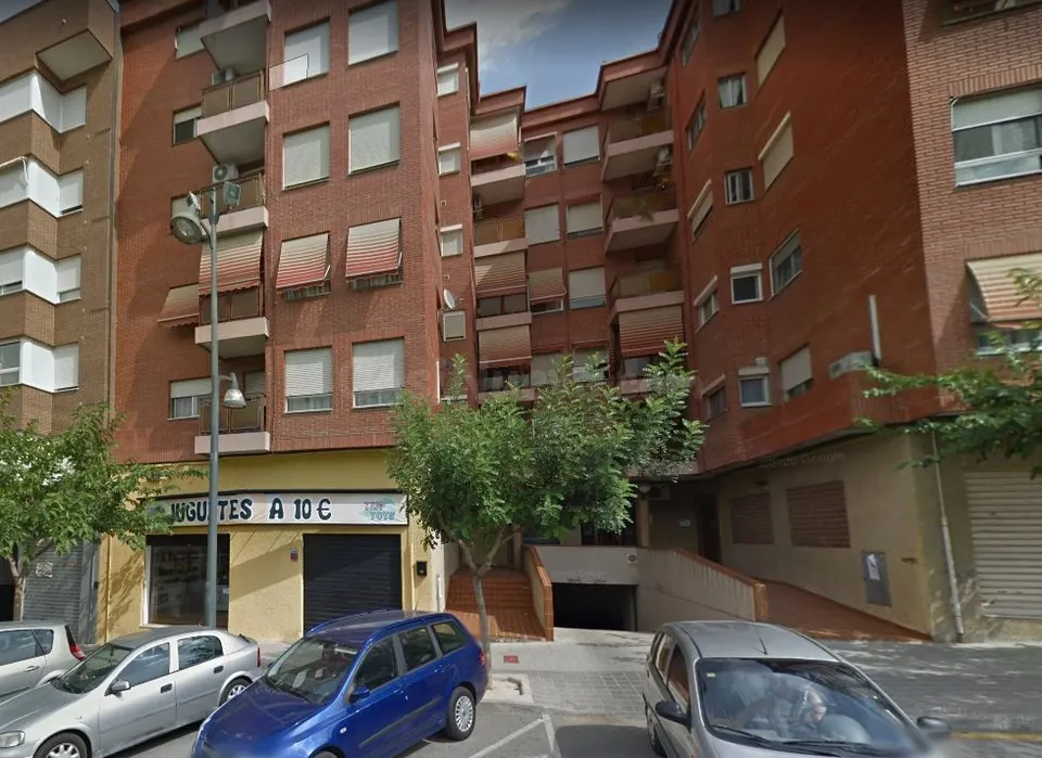 Almacén 48m² en venta - Comunidad valenciana