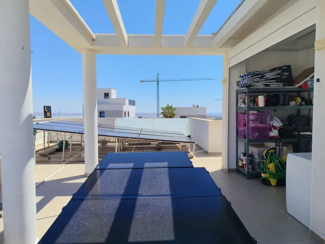 Villa 3 habitaciones 92m² en venta - Pueblo 9 — 42