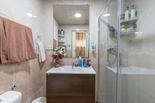 Pareado 4 habitaciones 139m² en venta - Sierra de huetor y la alfaguara — 29