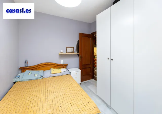 SE VENDE BONITA CASA EN CAJAR — 18