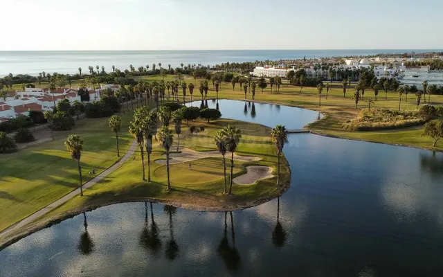 VIVIENDAS DE OBRA NUEVA EN COSTA BALLENA, ENTREGA DICIEMBRE DE 2026 — 2