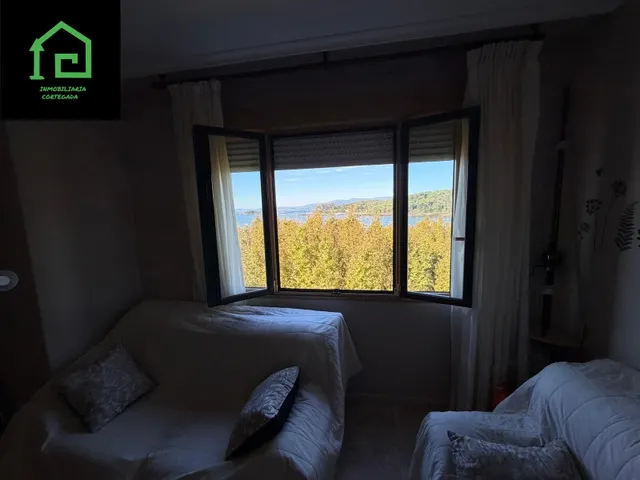 Amplio piso en Carril con vistas al mar — 8