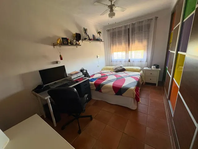 FINCA CON CASA EN VENTA OJEN — 26