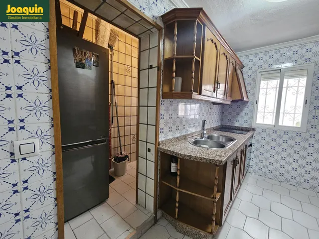 PISO EN LA FUENSANTA PARA ENTRAR A VIVIR — 7