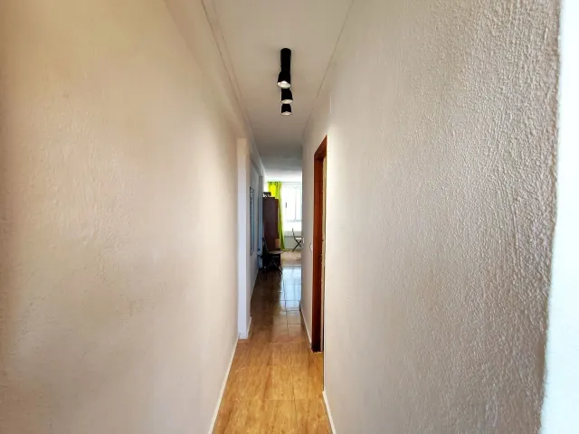 Apartamento 1 habitación 32m² en venta - Centro — 16
