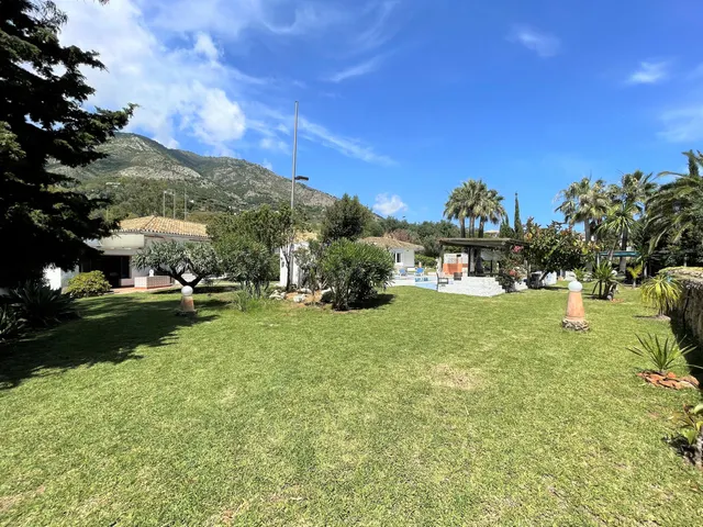 Chalet 7 habitaciones 515m² en venta - Riviera del sol — 29