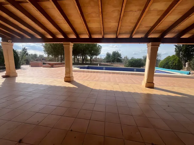 RUSTICA -CON CEDULA DE HABITABILIDAD -EN LLUCMAJOR PUEBLO - foto 3