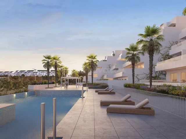 Apartamento 2 habitaciones 105m² en venta - Arroyo Enmedio — 6