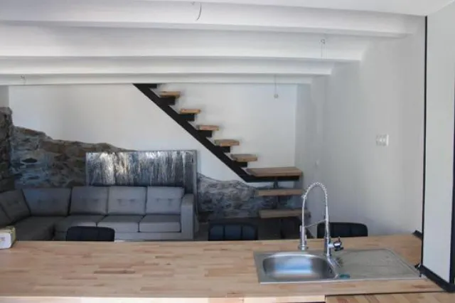 venta de 2 casas en vigo — 9