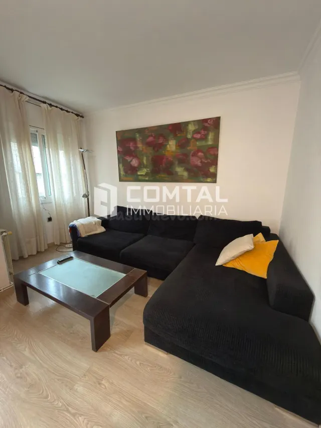 OPORTUNIDAD EN SANT ANDREU | 85 m2 | 3 hab. | Disponible en  - foto 4