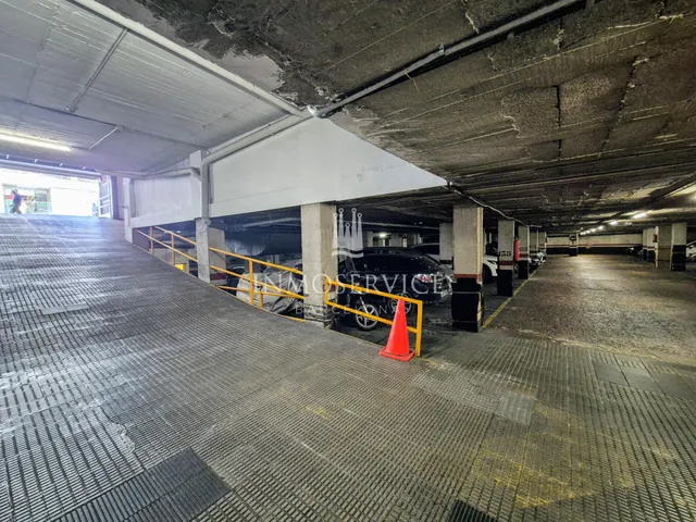 Parking en Venta En Sant Gervasi — 5