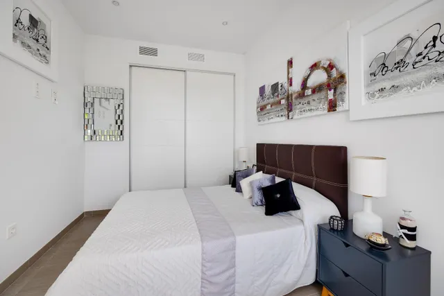 Villa 3 habitaciones 120m² en venta - Pueblo bravo — 42