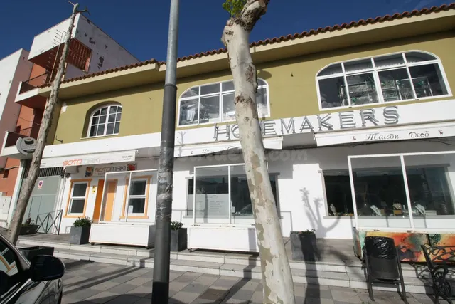 Local comercial 583m² en venta - Torreguadiaro-San Diego - foto 4