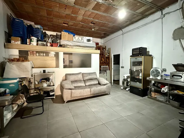 Restaurante 205m² en venta - Marbella — 40