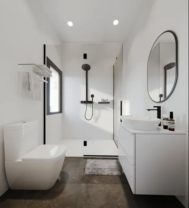 Villa 3 habitaciones 273m² en venta - Cometa-Carrió — 19