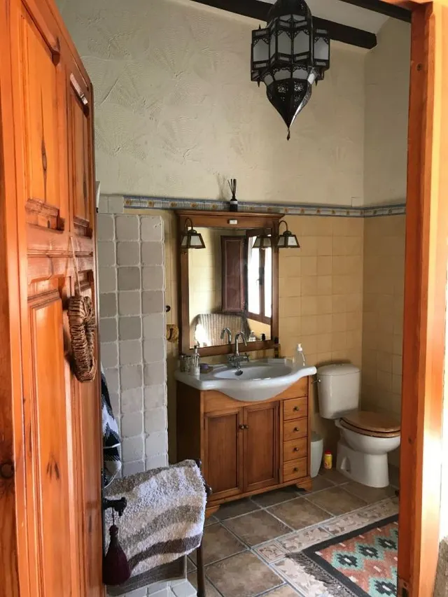 Casa de campo 5 habitaciones 300m² en venta - Comunidad valenciana — 17