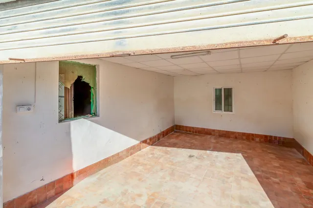 Casa de huerta con terreno entre Santo Angel y Patiño — 39