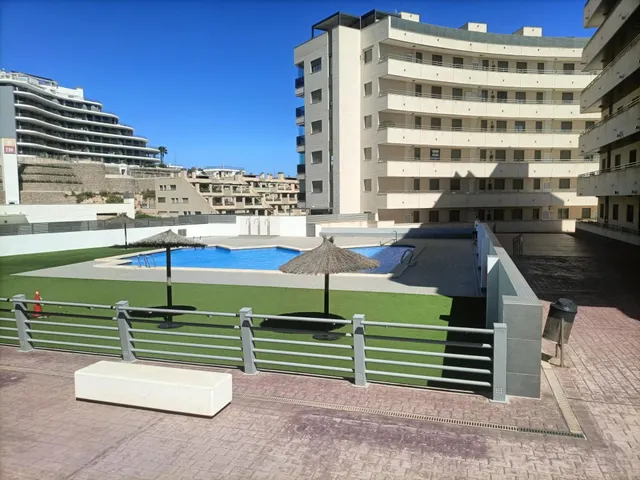 Exclusiva vivienda en la Urbanización San Antonio, con vistas al mar y a la isla de Tabarca — 35