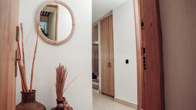 Exclusiva Residencia con Ubicación Privilegiada - Con Campo de Golf ⛳ — 4