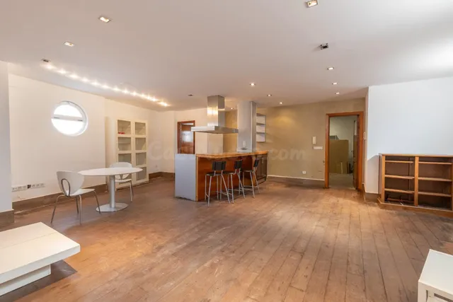 FANTÁSTICO TRÍPLEX EN CÁJAR: UNA VIVIENDA LLEVA DE AMPLITUD  - foto 3