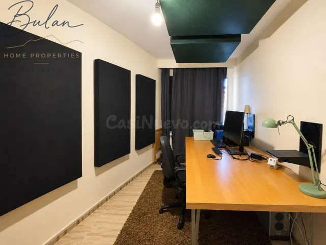 ESPECTACULAR PISO DE 5 habitaciones, PARKING, TRASTERO Y ASC - foto 3