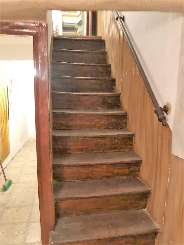 Casa en la calle Del Caño  ( Aldeanueva del Camino) — 13