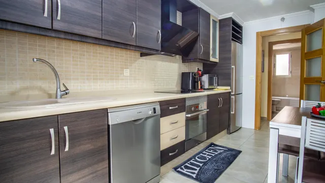 Piso en venta en Avenida de Ronda de Elda!!! — 10